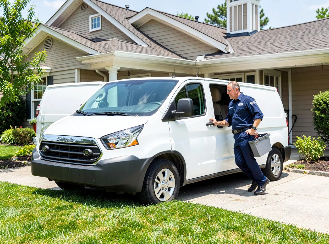 Emergency Plumber company in Rarden, OH